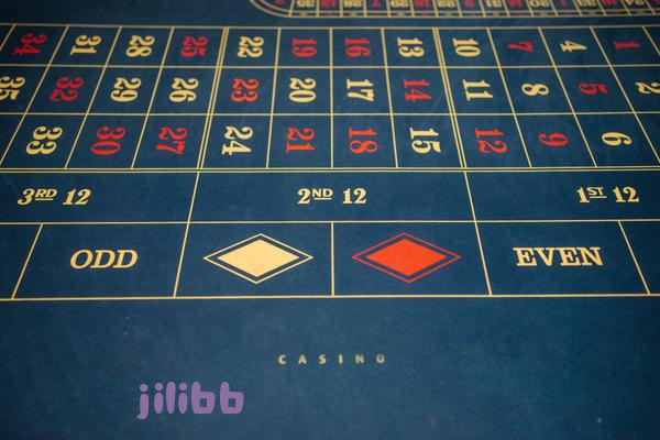 Betting system jilibb